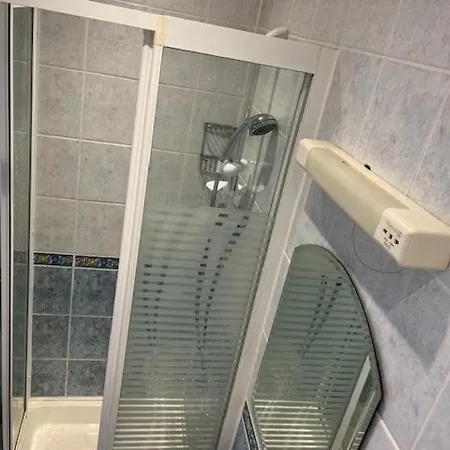 Apartamento City Centre